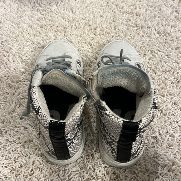 P448 Star Python high top - Picture 6 of 7